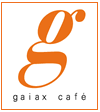 gaiaxcafe